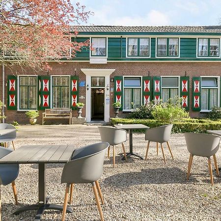 Hotel Randduin Oostkapelle Exteriér fotografie