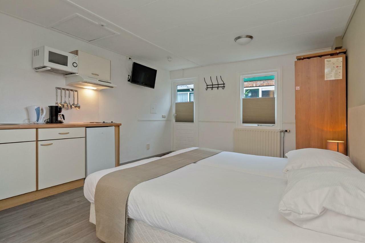 Hotel Randduin Oostkapelle Exteriér fotografie